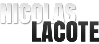 Nicolas Lacote